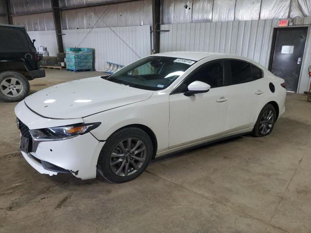 Auction sale of the 2021 Mazda 3, vin: 3MZBPAAL1MM204454, lot number: 53249014