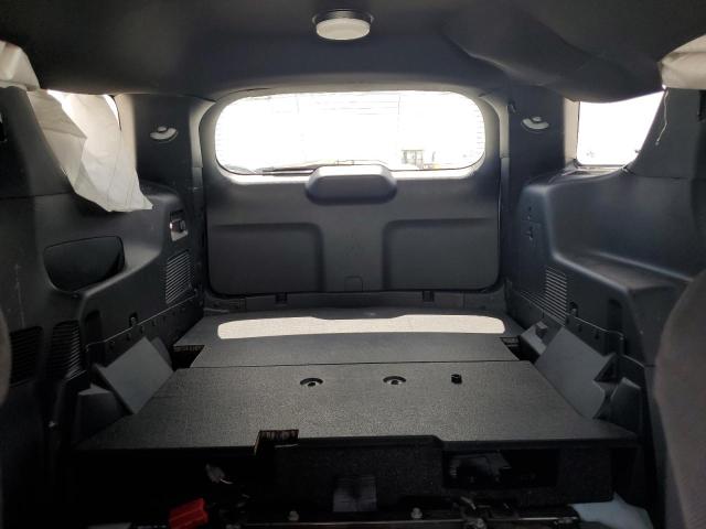 1FM5K8AB0LGC51008 Ford Explorer Police Interceptor