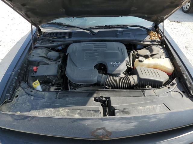 2C3CDZJG7NH164628 Dodge Challenger Gt
