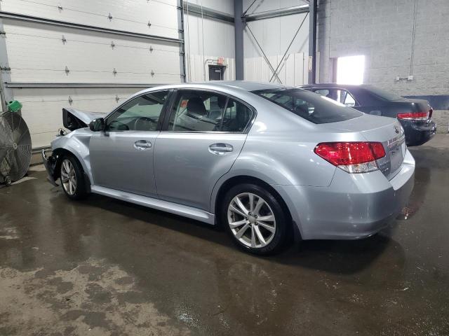 4S3BMBA64E3030331 Subaru Legacy 2.5i