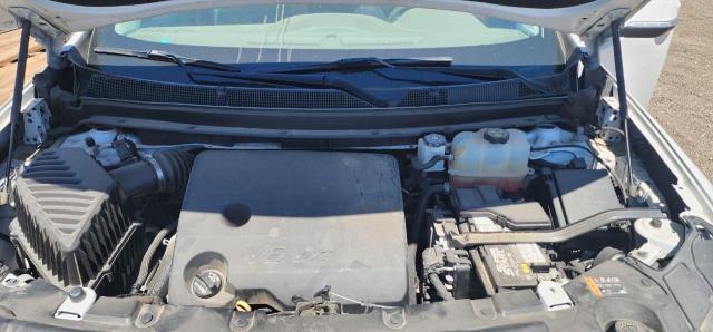 1GNERGKW0KJ167355 Chevrolet Traverse Lt