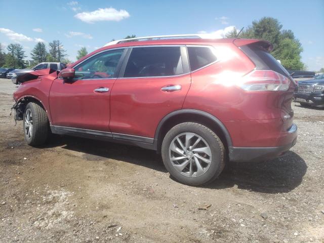 5N1AT2MV2FC846615 Nissan ROGUE S