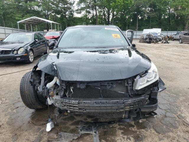 1HGCR2F53GA197575 Honda Accord Sport