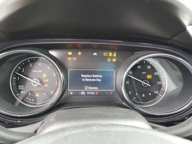 KL4MMBS24LB099716 Buick Encore Gx Preferred