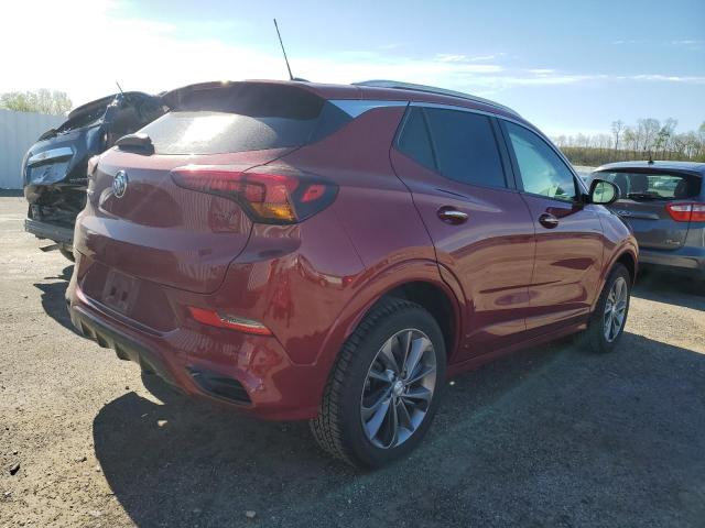 KL4MMCSL5MB057037 Buick Encore Gx Preferred