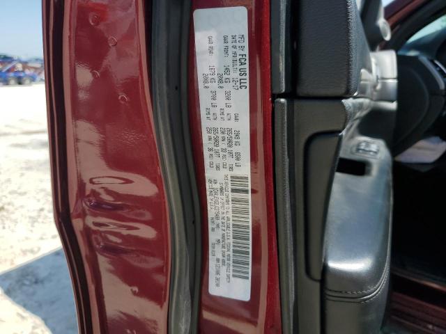 1C4RJEAG2JC275480 Jeep Grand Cherokee Laredo