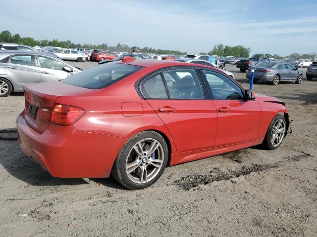 WBA3A5G51ENP32525 BMW 328 I
