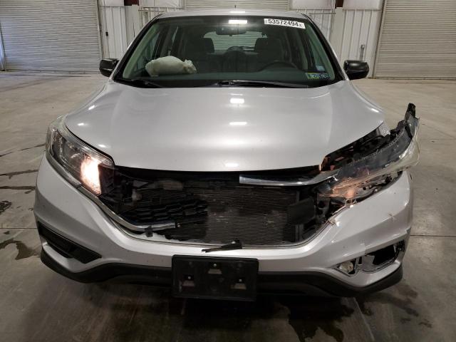 5J6RM4H35GL078164 Honda CR-V LX
