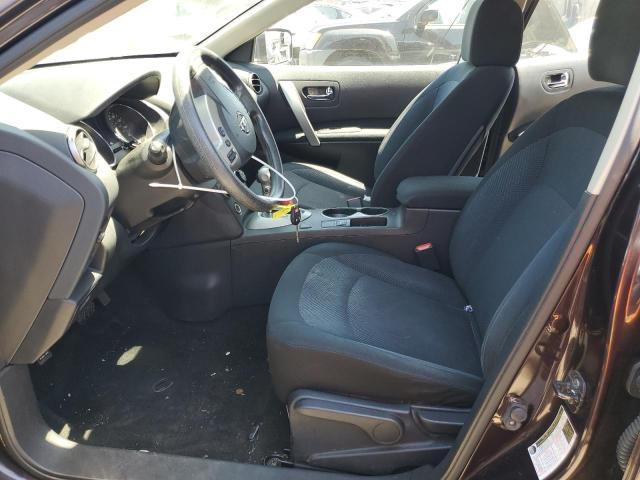 JN8AS5MT5EW102256 Nissan Rogue Select S