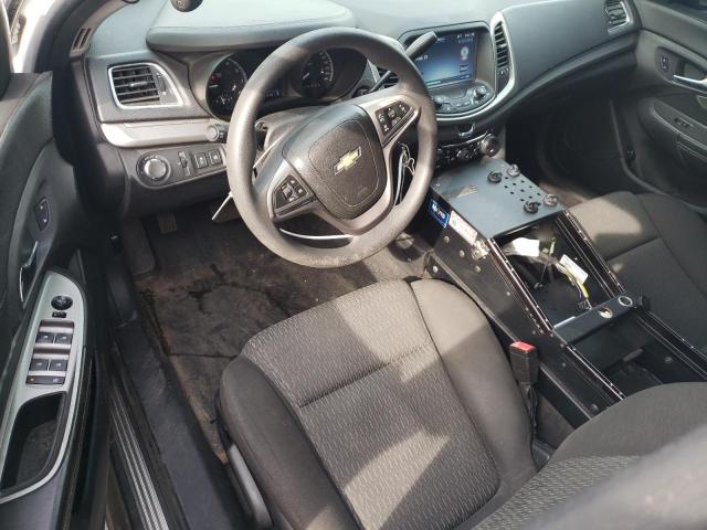 6G3NS5U26FL121313 Chevrolet Caprice Police