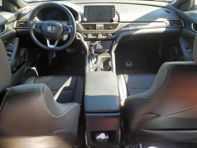 1HGCV1F33KA156148 Honda Accord Sport