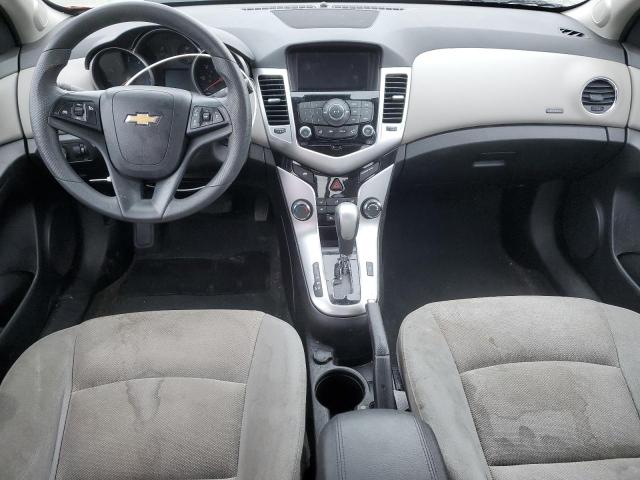1G1PE5SB4G7210459 Chevrolet Cruze Limited Lt