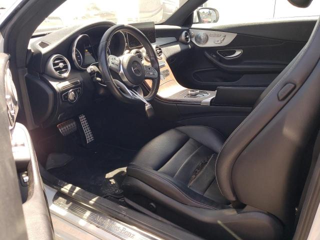 WDDWJ8DB2KF775844 Mercedes-Benz C 300