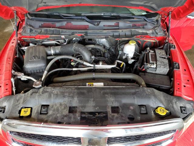1C6RR6TT0LS135551 RAM 1500 Classic Slt
