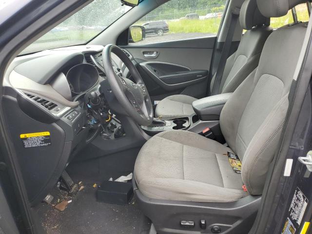 5XYZUDLB5GG311833 Hyundai SANTA FE SPORT