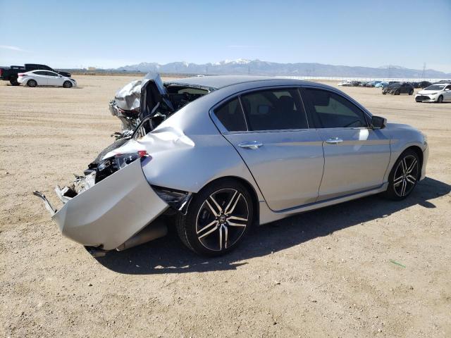 1HGCR2F10HA250408 Honda Accord Sport Special Edition
