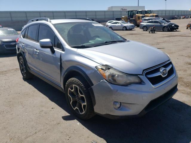 JF2GPACCXE8308213 Subaru Xv Crosstrek 2.0 Premium