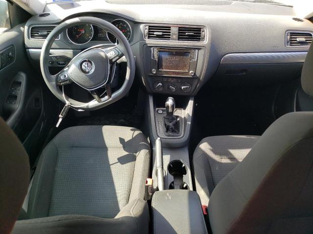 3VWD67AJ2GM255592 Volkswagen JETTA SE