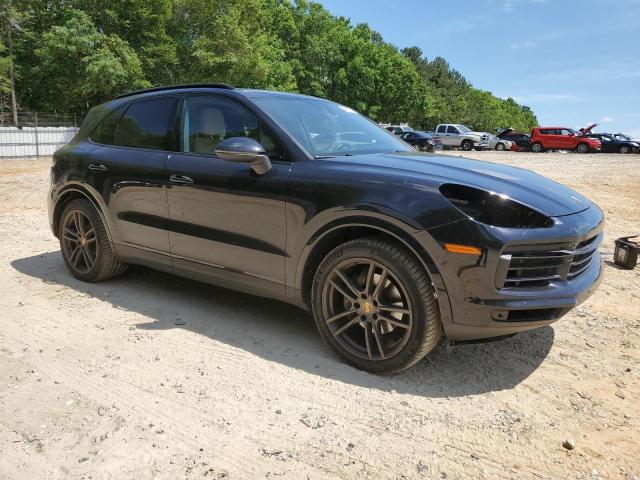 WP1AA2AY0KDA05209 Porsche Cayenne