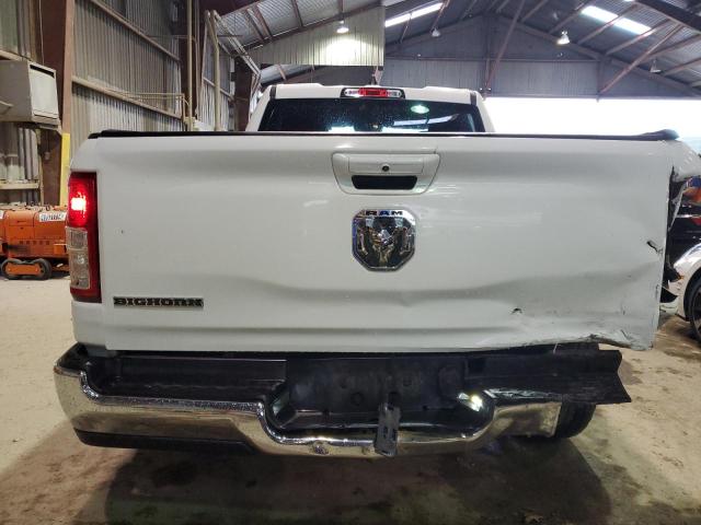 1C6RREBG6NN218935 RAM 1500 Big Horn/lone Star