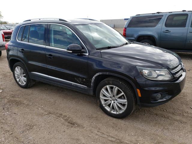 WVGBV7AX2GW603856 Volkswagen TIGUAN S
