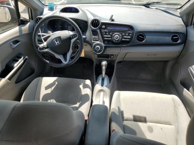 JHMZE2H50ES001888 Honda Insight Lx