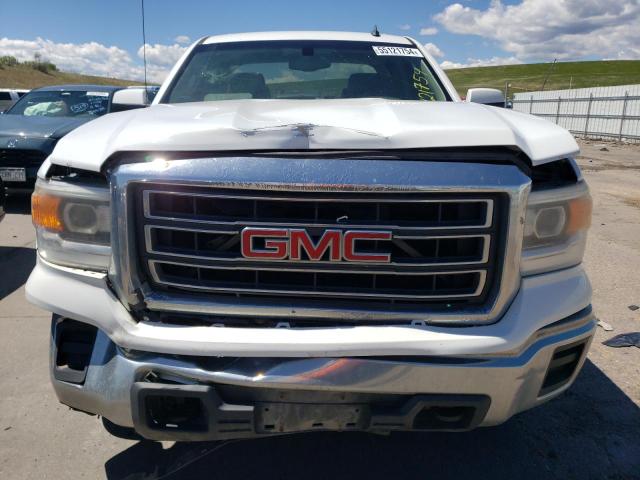 1GTV2UEH2EZ288726 GMC Sierra K1500 Sle