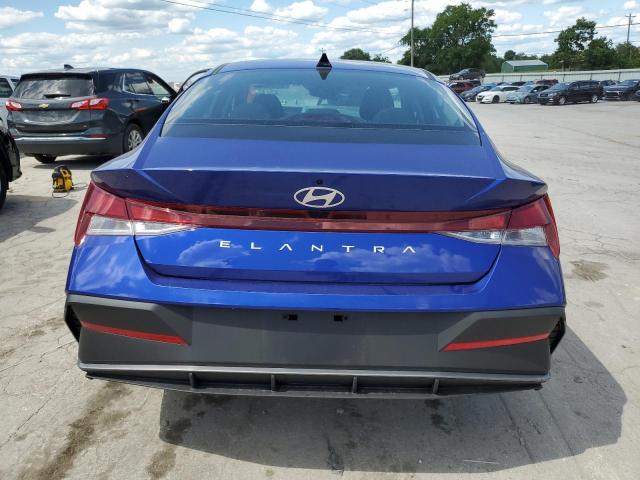 KMHLL4DG0RU741754 Hyundai ELANTRA SE