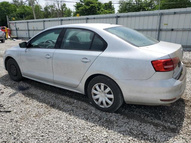 3VW2K7AJ8FM287190 Volkswagen JETTA BASE