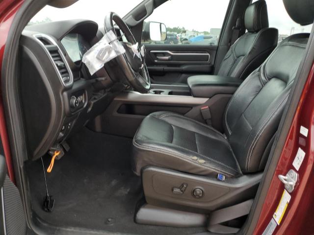 1C6RREFT2KN563060 RAM 1500 Big Horn/lone Star
