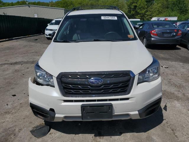 JF2SJABCXJH488705 Subaru Forester 2.5i