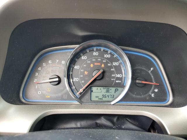 2T3YFREV9EW105875 Toyota Rav4 Limited
