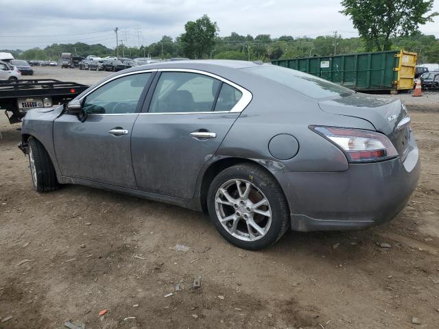 1N4AA5AP0EC909328 Nissan MAXIMA S