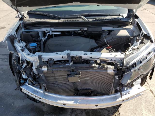 5FPYK3F58LB030409 Honda Ridgeline Rtl