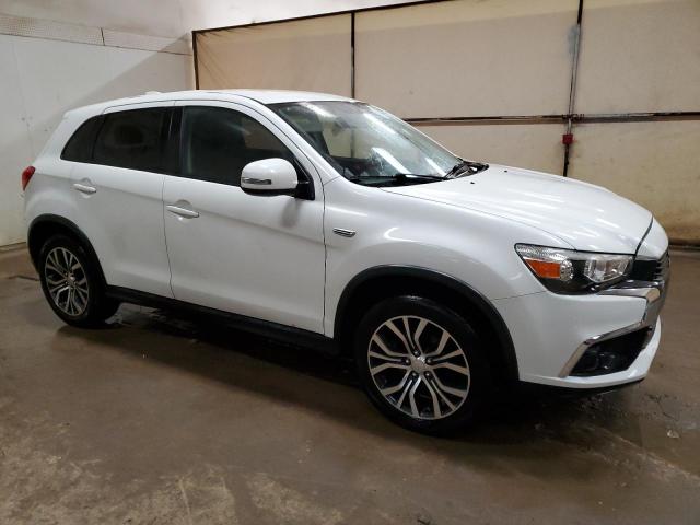 JA4AR3AU6HZ040744 Mitsubishi Outlander Sport Es
