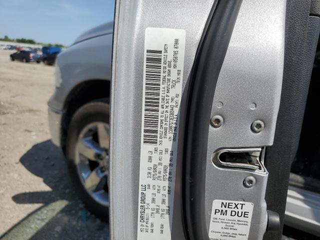 1C6RR7GT3ES365443 RAM 1500 Slt