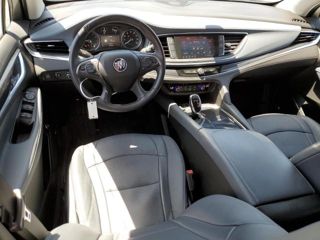 5GAERBKW9LJ239006 Buick Enclave Essence
