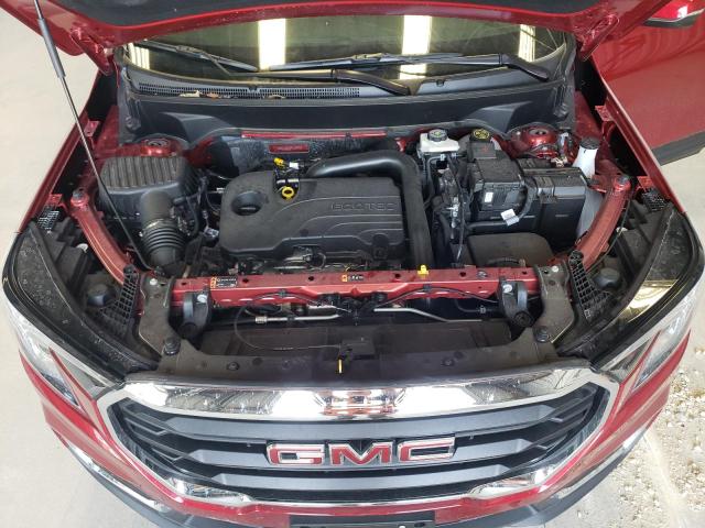 3GKALMEG2RL109962 GMC Terrain Sle