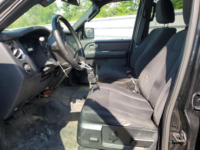 1FMJU1GT9HEA02886 Ford Expedition Xl