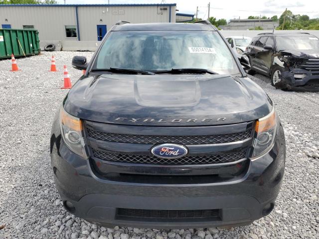 1FM5K8GT0EGB50537 Ford EXPLORER SPORT