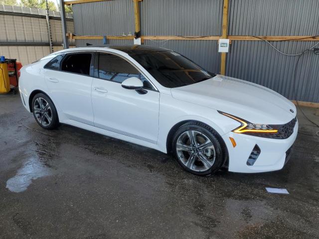 5XXG34J21MG076036 KIA K5 EX