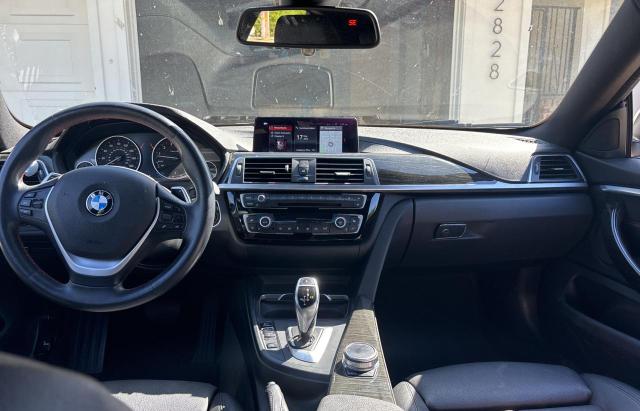 WBA4J1C57KBU67321 BMW 430i Gran Coupe