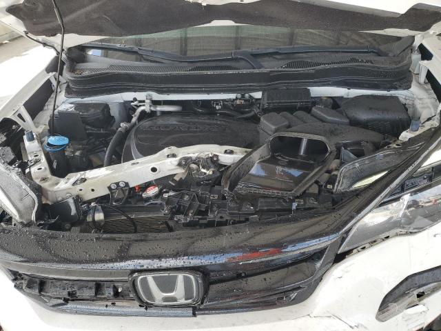 5FNYF5H2XMB006173 Honda PILOT SE