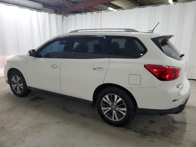 5N1DR2MN2HC623599 Nissan Pathfinder S