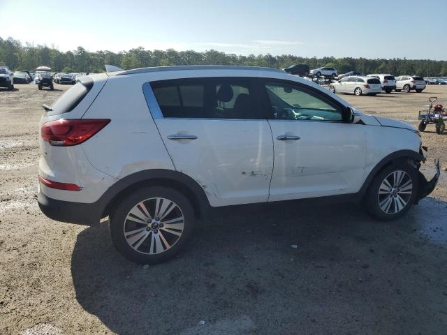 KNDPC3AC3F7741081 KIA Sportage Ex