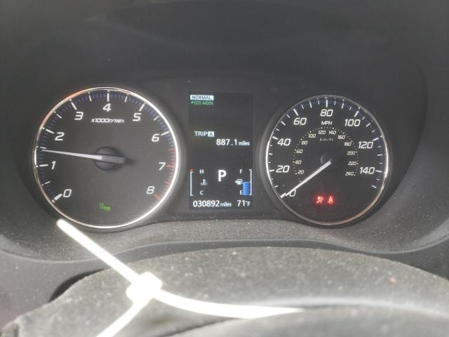 JA4AZ3A3XHZ050474 Mitsubishi Outlander Se