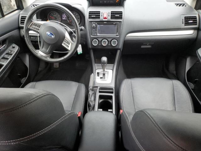 JF2GPAKC1E8222452 Subaru Xv Crosstrek 2.0 Limited
