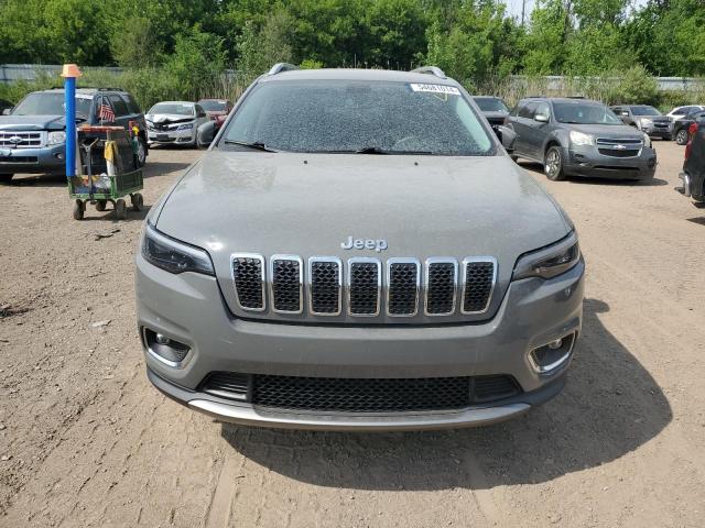 1C4PJMDXXLD550958 Jeep Cherokee Limited