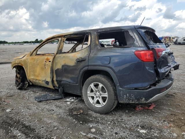 1GKKNKLA0KZ148646 GMC ACADIA SLE