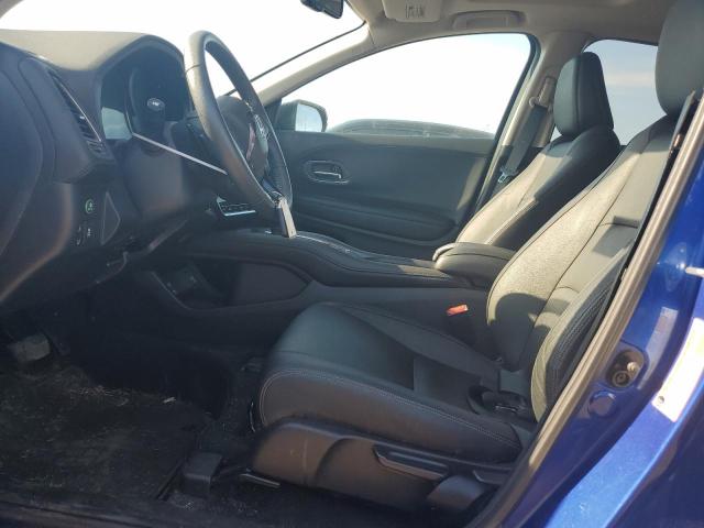 3CZRU6H71NM719580 Honda Hr-v Exl